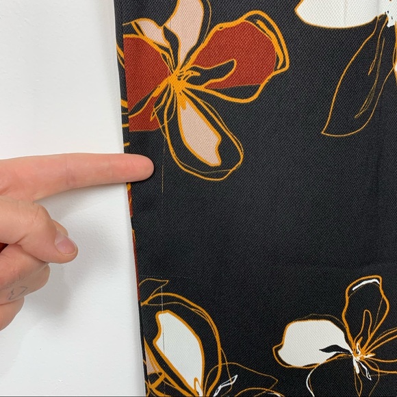 NWT 14th & Union Soft Straight Leg Pants - Picture 5 of 6